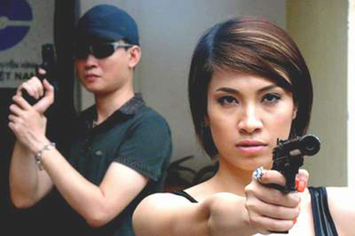 Những phim dậy sóng màn ảnh 2012 - 9