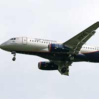 Tin tức trong ngày - Công bố nguyên nhân gặp nạn của Sukhoi 100