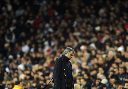 Mou - CR7: Mỗi người một nơi - 1