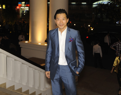 Bé Bảo Nam đến mừng hạnh phúc mẹ - 5