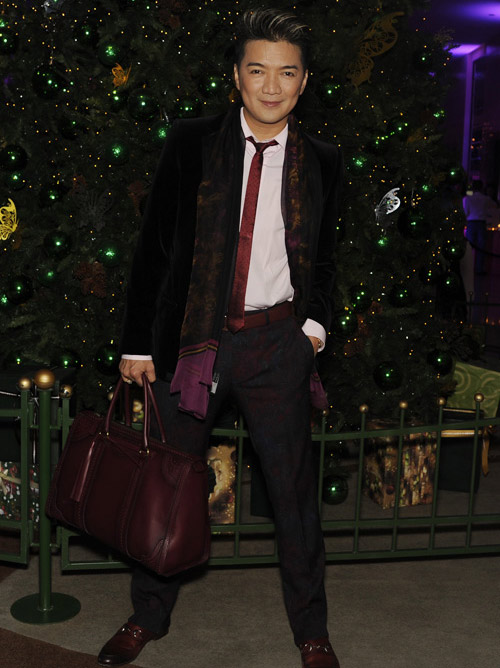 Bé Bảo Nam đến mừng hạnh phúc mẹ - 6