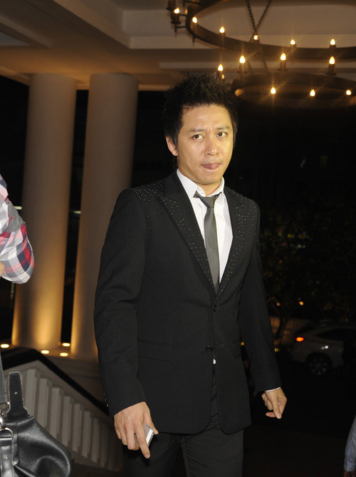 Bé Bảo Nam đến mừng hạnh phúc mẹ - 9