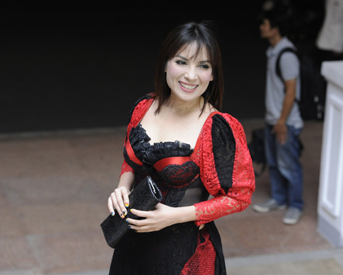 Bé Bảo Nam đến mừng hạnh phúc mẹ - 11