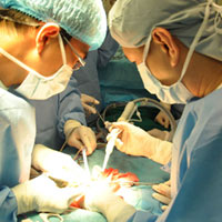 Sức khỏe đời sống - Phẫu thuật thành công hai bé gái dính nhau