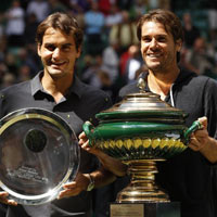Tennis 2012: Nhìn từ những con số (P2)