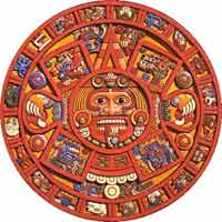 10 điều ly kỳ về nền văn minh Maya