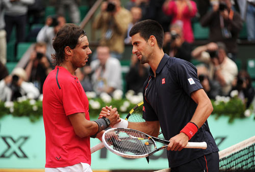 Tennis 2012: Nhìn từ những con số (P2) - 1