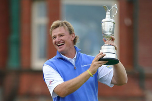 Golf: 15 sự kiện đáng nhớ nhất 2012 (P2) - 1