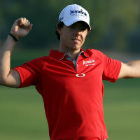 Thể thao - Golf: 15 sự kiện đáng nhớ nhất 2012 (P2)