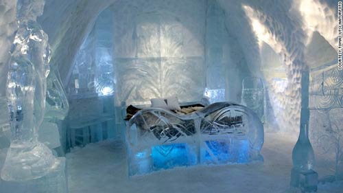 Những điểm đến lý tưởng đón Giáng sinh - 3