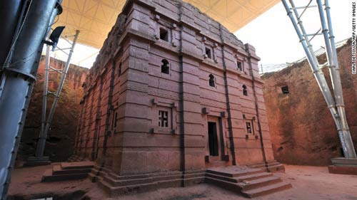 Những điểm đến lý tưởng đón Giáng sinh - 11