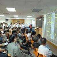 Tìm hiểu chứng khoán - TTCK 20/12: Tiếp tục sôi động và thanh khoản cao