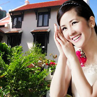 Ca nhạc - MTV - "Choáng" với nhà sang của sao Việt