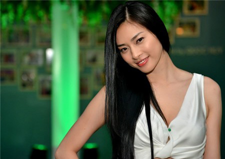 5 mỹ nhân "hot" nhất màn ảnh Việt 2012 - 2