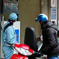 Tin tức trong ngày - "Dành 1 giây sẽ thấy xăng, dầu minh bạch?"