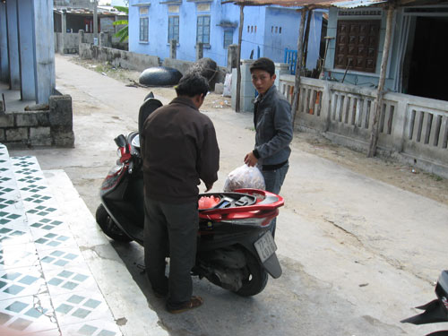 Không ung thư cũng uống… “thần dược” - 2