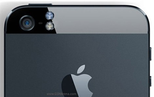 iPhone 5S tích hợp 2 đèn LED? - 1