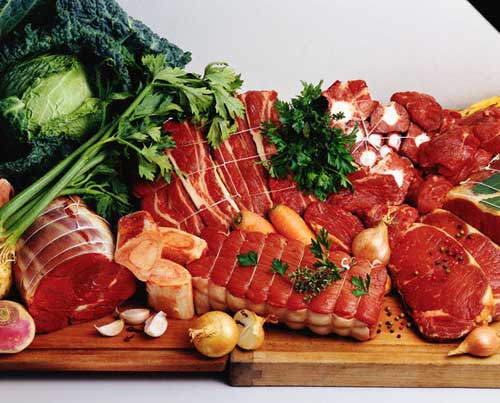 Thói quen ăn uống bất lợi cho sức khỏe - 2