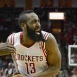 Thể thao - NBA: Pha kiến tạo xỏ háng của Harden