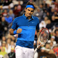 Tennis 2012: Nhìn từ những con số (P3)