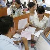 Kinh doanh - Năm 2013: giảm, giãn thuế khoảng 5.000 tỉ đồng
