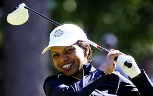 Golf: 15 sự kiện đáng nhớ nhất 2012 (P3) - 2