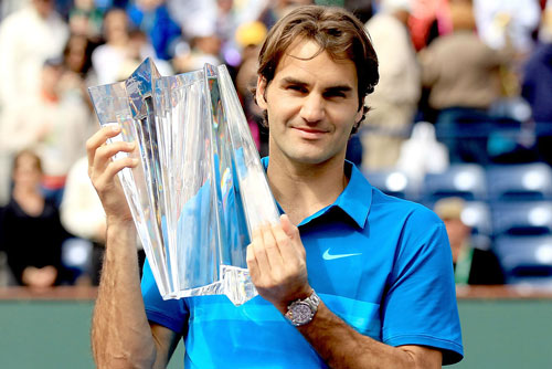 Tennis 2012: Nhìn từ những con số (P3) - 1