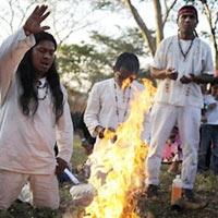 Tin tức trong ngày - "Kỷ nguyên mới bắt đầu vào 11h11"