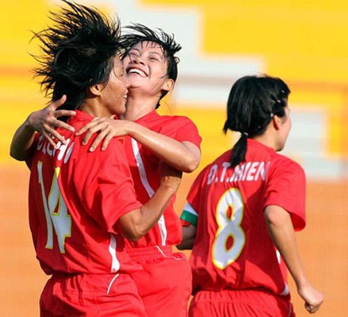 10 sự kiện bóng đá Việt Nam năm 2012 - 3