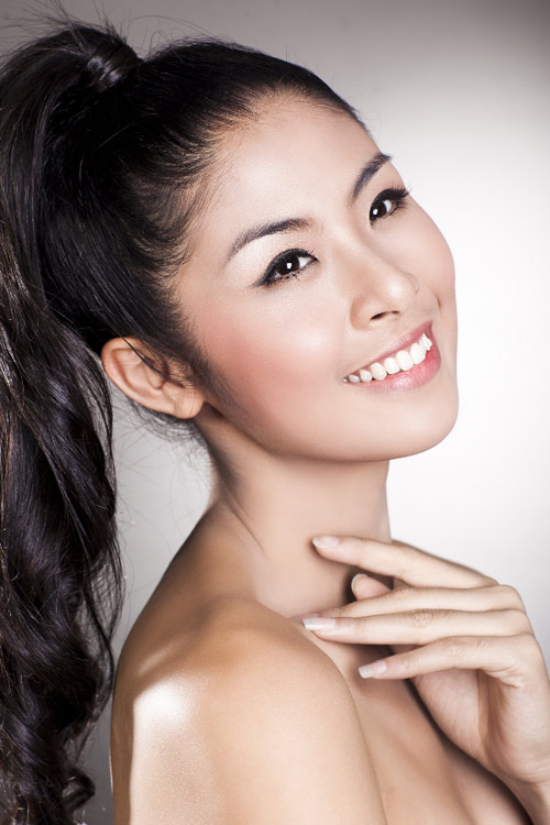 Ngọc Hân nói về mẫu đàn ông "trong mộng" - 2