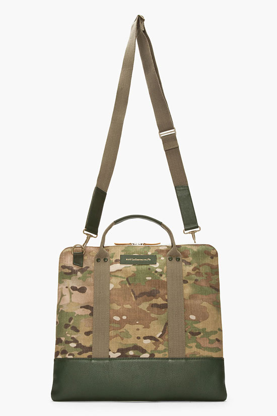 Thử nghiệm với họa tiết rằn-ri - 5