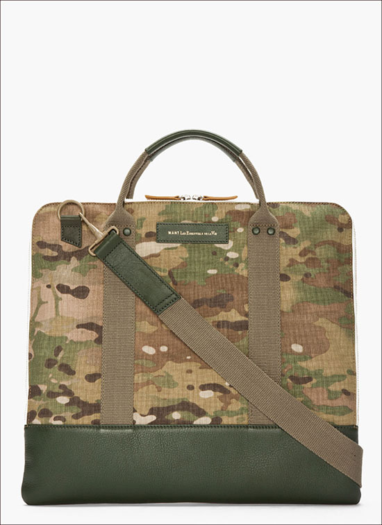 Thử nghiệm với họa tiết rằn-ri - 6