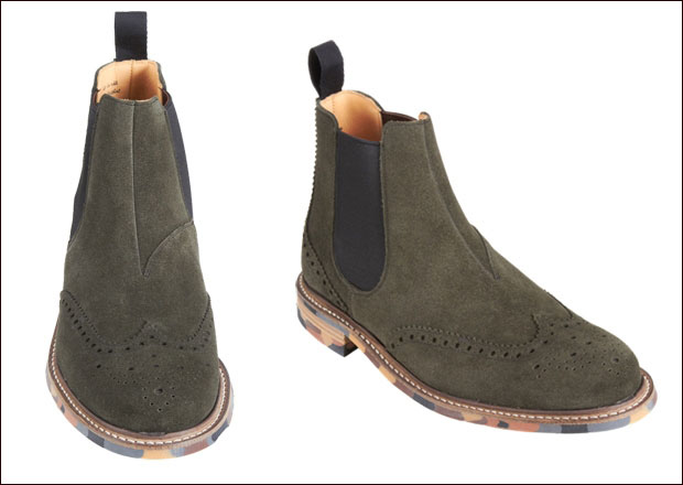 Thử nghiệm với họa tiết rằn-ri - 8