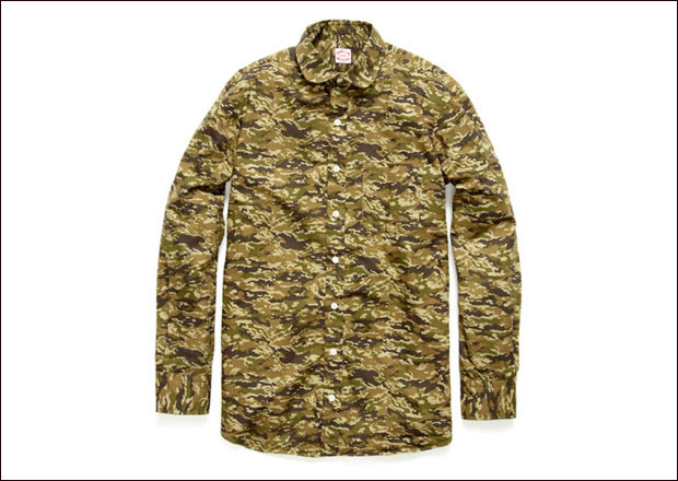 Thử nghiệm với họa tiết rằn-ri - 9