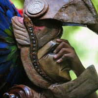 Tin tức trong ngày - Thế giới một giờ trước “ngày tận thế”