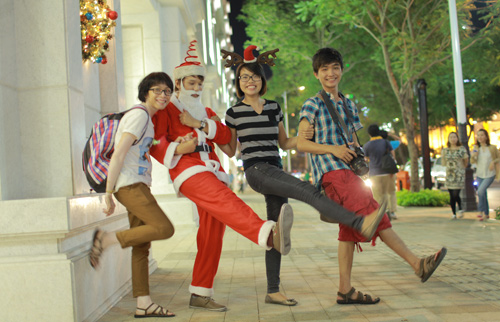 Khắc Minh kể Ký ức ngày đông - 3