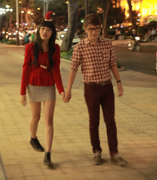 Khắc Minh kể Ký ức ngày đông - 5