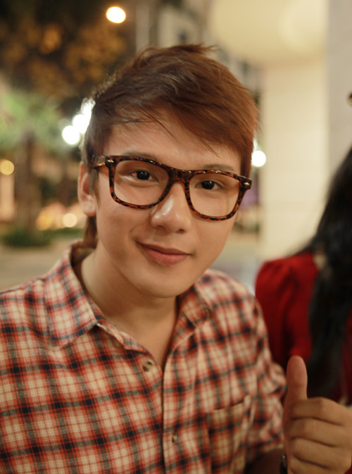 Khắc Minh kể Ký ức ngày đông - 6