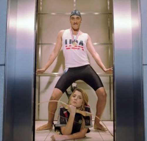 Chàng béo Psy "đập vỡ cây đàn" - 5