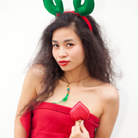 Ca nhạc - MTV - Đồng Lan sáng tác ca khúc Noel