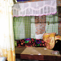 Pháp luật - Đôi trai gái chết thảm trước ngày cưới