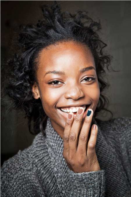 13 xu hướng làm đẹp hot nhất 2012 - 10