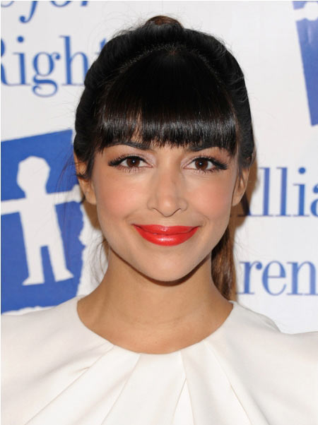 13 xu hướng làm đẹp hot nhất 2012 - 11