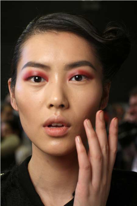 13 xu hướng làm đẹp hot nhất 2012 - 3