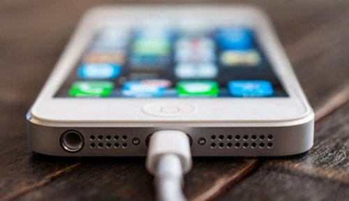 iOS 6.0.2 thành "sát thủ" pin iPhone 5, iPad Mini - 1