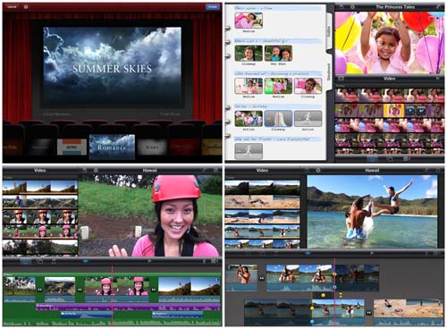 Phần mềm chỉnh sửa video cho Android, iPhone và iPad - 6