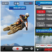Công nghệ thông tin - Phần mềm chỉnh sửa video cho Android, iPhone và iPad