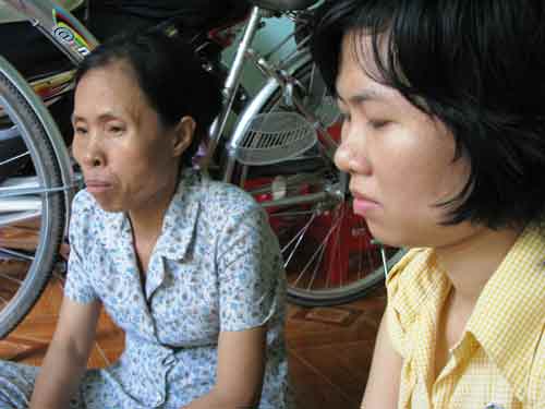 Bắt giam “hiệp sĩ” gây tai nạn khi đuổi cướp - 2