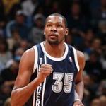 Thể thao - NBA: Cú lên rổ kinh điển của Durant