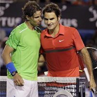 Federer - Nadal & những pha bóng "đỉnh" nhất